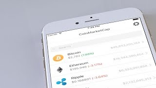 Coinmarketcap Tutorial magyarul [upl. by Ynos259]