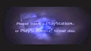 Playstation 2  The Blue Screen of Death [upl. by Bluefield835]