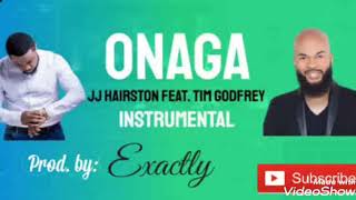 Jj hairston ft Tim godfret Onaga Instrumental prodby Exactly [upl. by Steen]