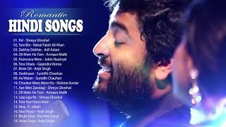 TOP 20 HEART TOUCHING SONGS  BEST HINDI SONGS  Shreya Ghoshal Arijit Singh Atif Aslam 2020 [upl. by Julee]