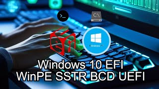 How to Fix Bcdedit in Windows 10 2024 [upl. by Assyla]