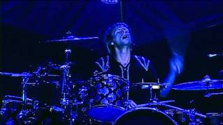 Muse  Stockholm Syndrome Live from Stade de France Paris 2010 [upl. by Jonis]