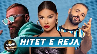 HITET E REJA SHQIP 2023  TOP ALBANIAN HITS  Kenget Me Te Reja Muzik Shqip 2023 [upl. by Leunas]