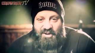 CROWBAR  Sever The Wicked Hand OFFICIAL EPK [upl. by Nahtanaoj]