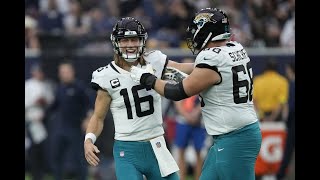 WATCH Will the Jags upset the Ravens Catching Up with Tommy Mac 121523 [upl. by Tutankhamen832]