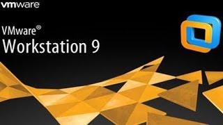 شرح تحميل وتثبيت برنامج VMware Workstation 9 وتفعيل البرنامج [upl. by Nekcarb]