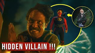 Minnal Murali Hidden Villain  Crow Symbolism  Tovino Thomas  Basil Joseph  Netflix  Duo media [upl. by Merritt]