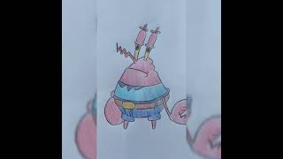 yujin crab  KRAB  SpongeBob  mrcrabs [upl. by Iba]