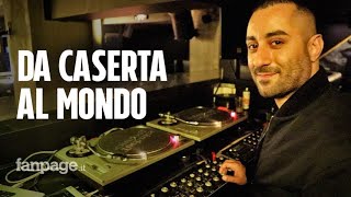 Come Joseph Capriati è diventato uno dei dj più famosi al mondo [upl. by Athalia]