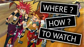 How to watch Idaten jump in hindi  how to watch anime in hindi  pokesea  Idaten jump  complete [upl. by Tades]