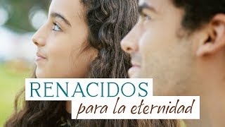 7 RENACIDOS PARA LA ETERNIDAD  SEMANA SANTA 2019 [upl. by Dorothee]