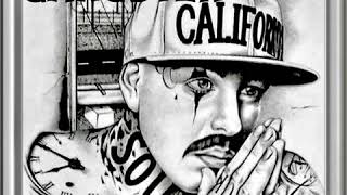 Chicano Rap Mix Vol Seis  Mexican Gangster [upl. by Anadal362]