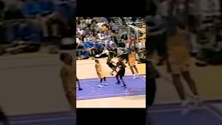 Shaquille ONeal Highlights 28Pts 20Reb9Ast8Blocks Game 2 Lakers vs 76ers 2001 Finals [upl. by Ahsikin]