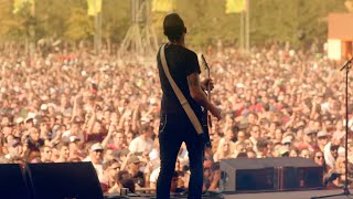 Lollapalooza Chile 2016  Video Oficial [upl. by Louis971]