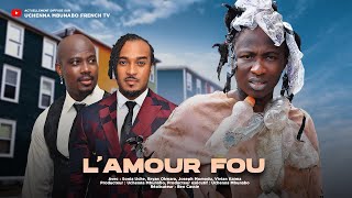 LAMOUR FOU  SONIA UCHE BRYAN OKWARA JOSEPH MOMODU  dernier film nigérian 2023 [upl. by Nathanial]