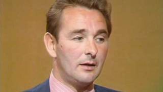 Brian Clough on Malcolm Allison [upl. by Wardlaw]