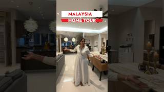 💥Malaysiala namma 3BHK Home tour pakalama💥youtubeshorts shortsfeed shorts tamilshorts tamil [upl. by Atenik874]