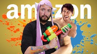 MARKIPLIER amp SPOILED MILK [upl. by Storfer]