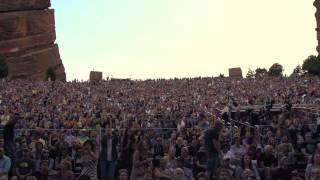 Grace Potter  Live at Red Rocks [upl. by Immak]