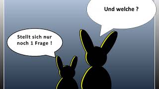 Wann ist Ostern  YOUTUBE [upl. by Eelnayr]