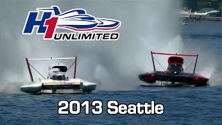 2013 Albert Lee Appliance Cup at Seafair  Seattle WA [upl. by Dewitt]