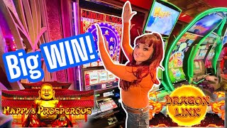 Is This OverStuffed Pinball Jackpot Ready to Pop Watch As I Hit a Big Win In Vegas [upl. by Wolfram31]