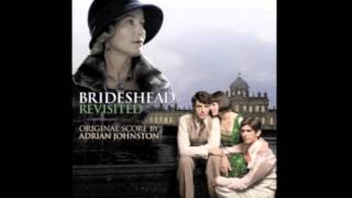 Brideshead Revisited Score  09  Faith  Adrian Johnston [upl. by Ahsem230]