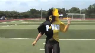 Piscataway High School AntiBullying LipDub [upl. by Janeczka]