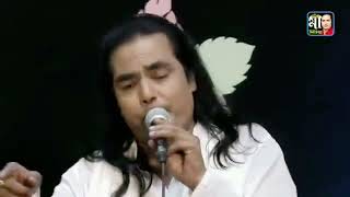 shanti nai re full song  শান্তি নাইরে  santi naire  lotib sorkar [upl. by Latouche235]