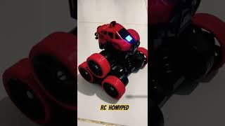 RC Homyped rc rc sepatu [upl. by Vilberg]