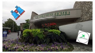 Niagara Gorge Discovery Center NY 2018 [upl. by Everett]