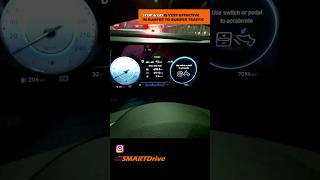 Hyundai Creta 2024 ADAS  Stop amp Go Traffic friendly Feature  Adaptive Cruise control [upl. by Yllier414]