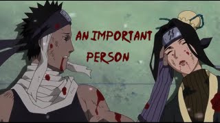 The Importance of Haku and Zabuza Naruto [upl. by Nedlog969]