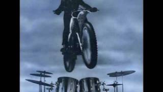 Cozy Powell  Over the top [upl. by Tingley]