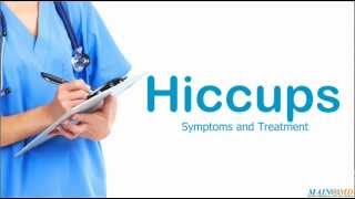 Hiccups ¦ Treatment and Symptoms [upl. by Oetam]