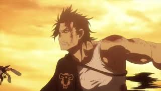 Asta e Yami vs Lucifero luta completa  Black Clover [upl. by Rubina]