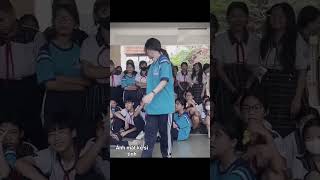 Đôi mắt ấy lovestory tiktok trending [upl. by Xylia947]