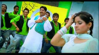 Raja Sidhu Miss Pooja  Karorhpatti Jatt  Official Goyal Music HD [upl. by Enitsyrhc449]