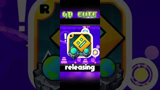 HOW TO SEE 22 GAUNTLETS THAT HAVENT BEEN RELEASED geometrydash gd gaming games [upl. by Faulkner]