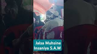 Jalasa viralvideo islamiislamicvideo [upl. by Clint]