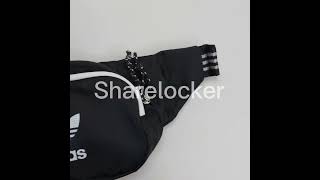 crossbody tas pinggang adidas originals waistbag ADIDAS adicolor classic waist bag [upl. by Anelis]