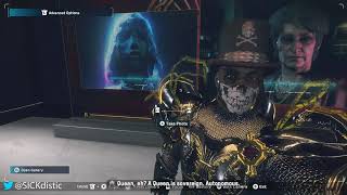 Watch Dogs Legion  Crashing the Auction  Hack the Supervisor  Investigate the Auction amp Basement [upl. by Ahsenaj]