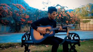 Saansein  Karwaan  Unplugged  Prateek Kuhad [upl. by Brenan225]