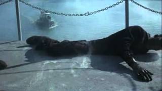 Philadelphia Experiment 1984 movie clip GREEK SUBS [upl. by Ahsuatan]