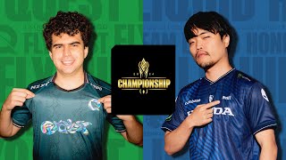 Grand Final  LCS Championship  Summer 2024 [upl. by Dodge589]