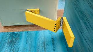 HANDYMAN TIPS AND TRICKS THAT REALLY WORK [upl. by Dorothy]