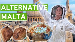 A MEMORABLE Malta Food Tour around the island [upl. by Milford]