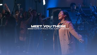 Meet You There feat Aliyah Camarena [upl. by Anoiuq]