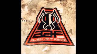 Alien Ant Farm  Summer [upl. by Knitter]