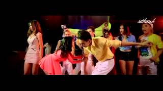 Oh My Chuối Oops Banana  Sĩ Thanh MV Official [upl. by Grane]